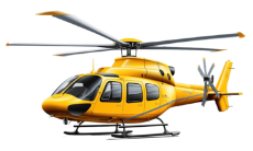 Helicopter Image